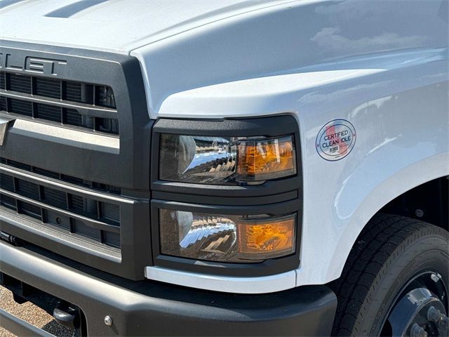 2024 Chevrolet Silverado MD Work Truck