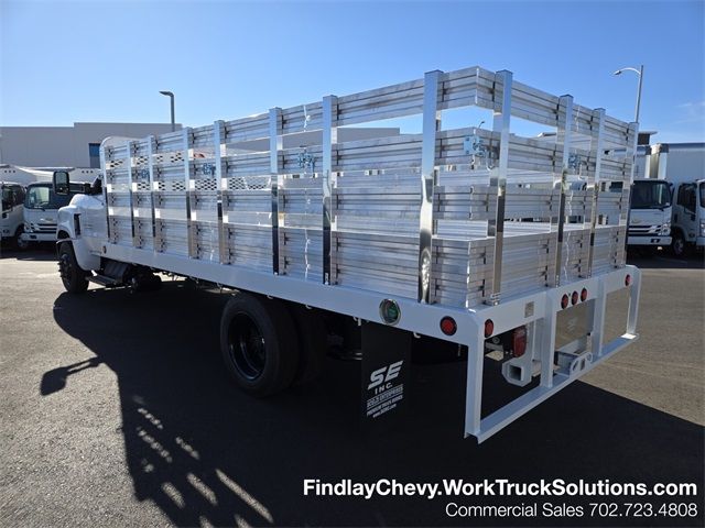 2024 Chevrolet Silverado MD Work Truck