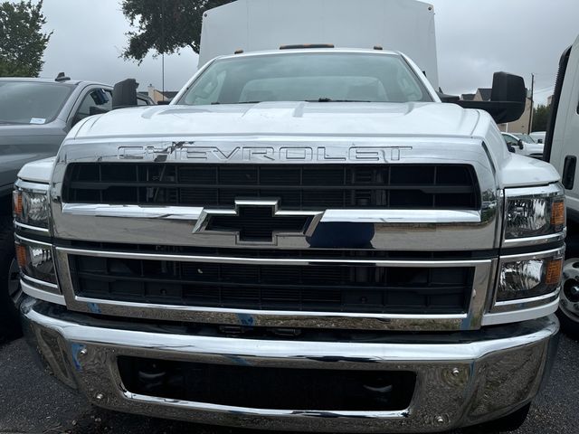 2024 Chevrolet Silverado MD Work Truck