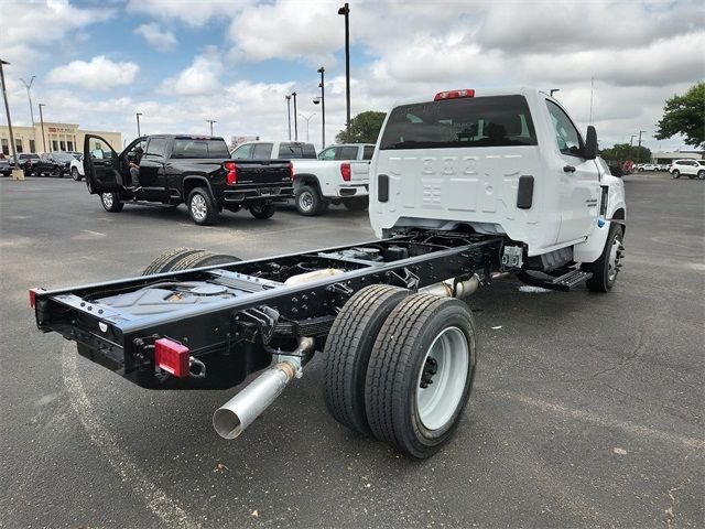 2024 Chevrolet Silverado MD Work Truck