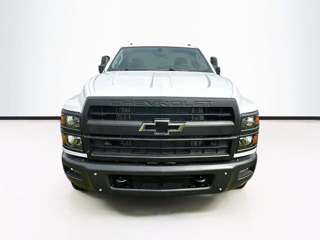 2024 Chevrolet Silverado MD Work Truck