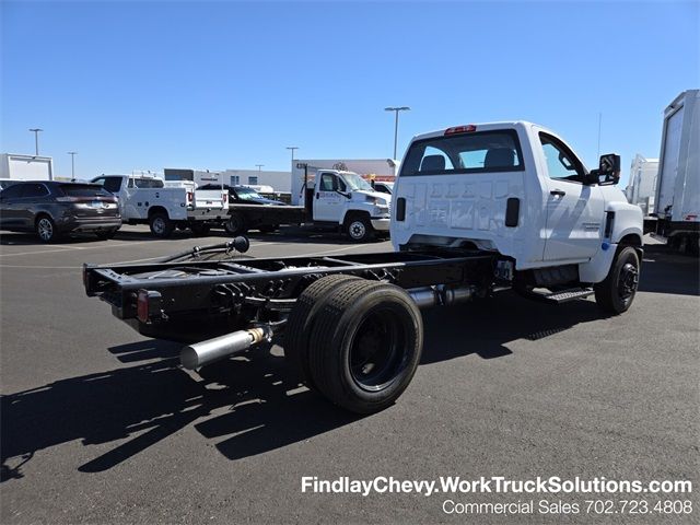 2024 Chevrolet Silverado MD Work Truck