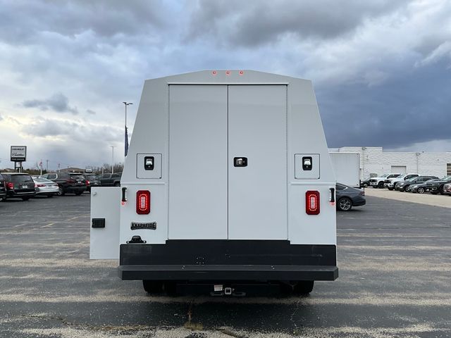 2024 Chevrolet Silverado MD Work Truck