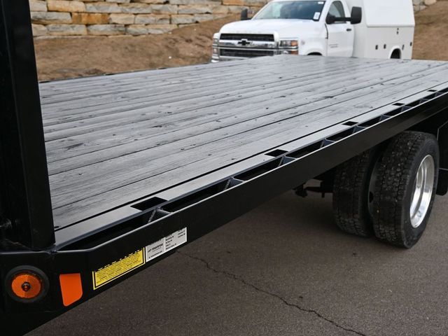 2024 Chevrolet Silverado MD Work Truck