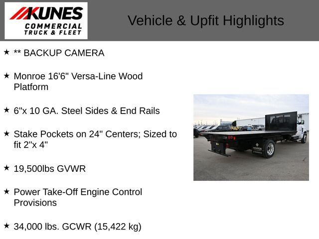 2024 Chevrolet Silverado MD Work Truck