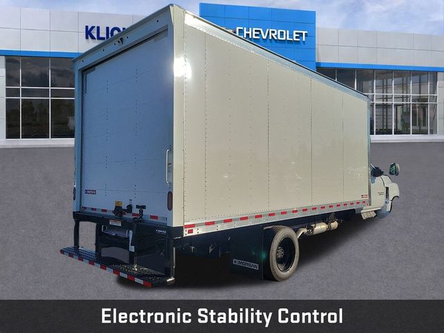 2024 Chevrolet Silverado MD Work Truck