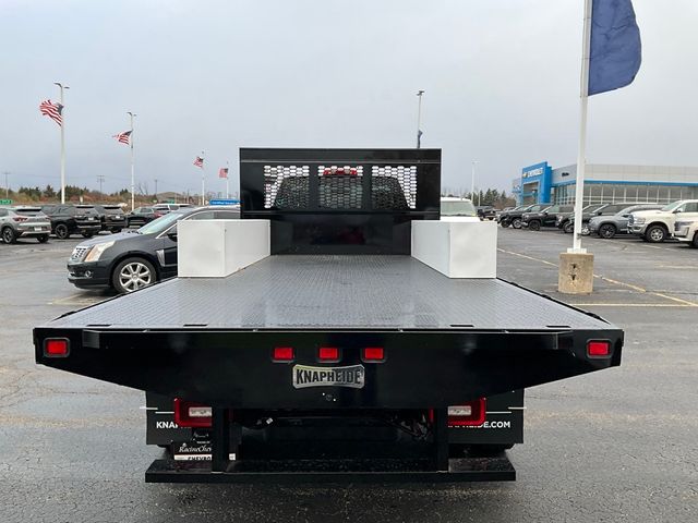 2024 Chevrolet Silverado MD Work Truck