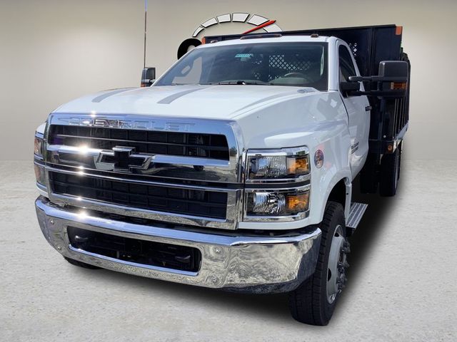 2024 Chevrolet Silverado MD Work Truck