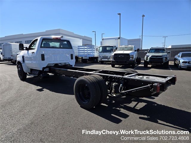 2024 Chevrolet Silverado MD Work Truck