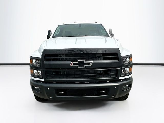 2024 Chevrolet Silverado MD Work Truck