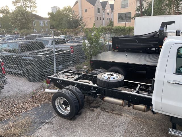 2024 Chevrolet Silverado MD Work Truck