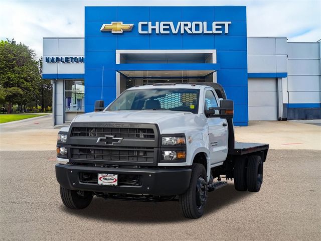 2024 Chevrolet Silverado MD Work Truck