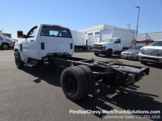 2024 Chevrolet Silverado MD Work Truck