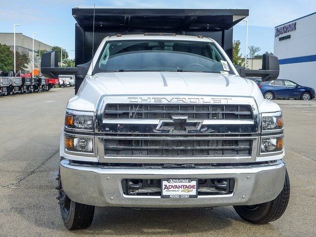 2024 Chevrolet Silverado MD Work Truck