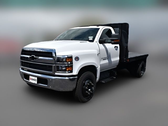 2024 Chevrolet Silverado MD Work Truck