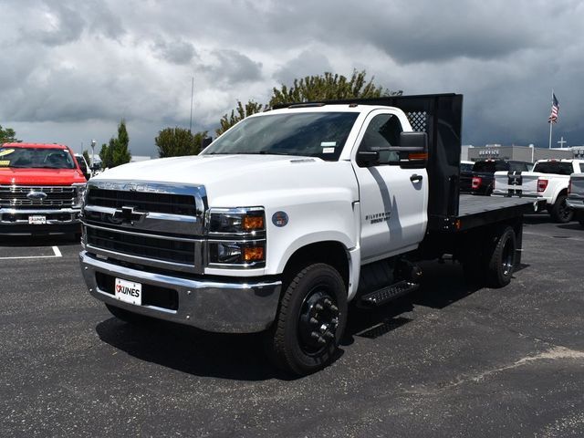 2024 Chevrolet Silverado MD Work Truck