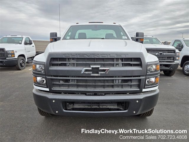 2024 Chevrolet Silverado MD Work Truck