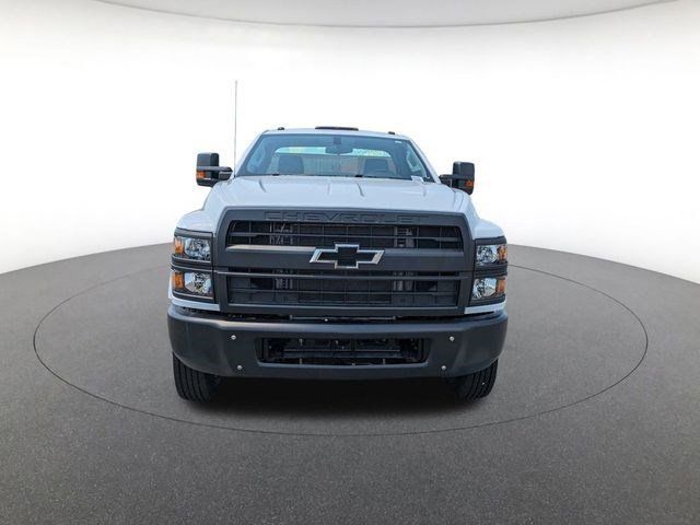 2024 Chevrolet Silverado MD Work Truck