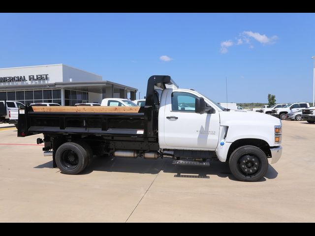 2024 Chevrolet Silverado MD Work Truck