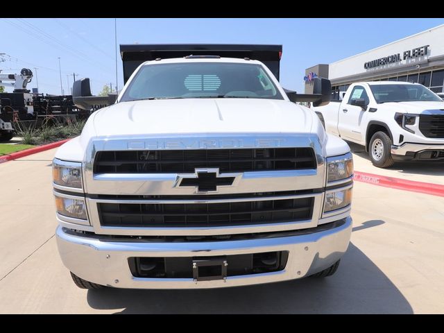 2024 Chevrolet Silverado MD Work Truck