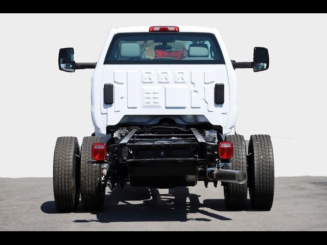 2024 Chevrolet Silverado MD Work Truck