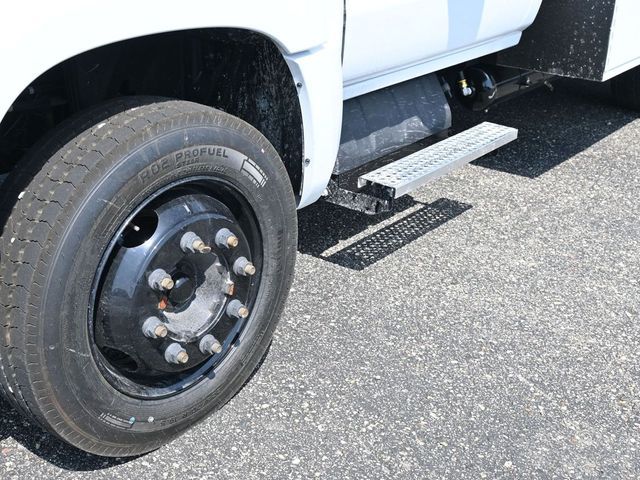 2024 Chevrolet Silverado MD Work Truck