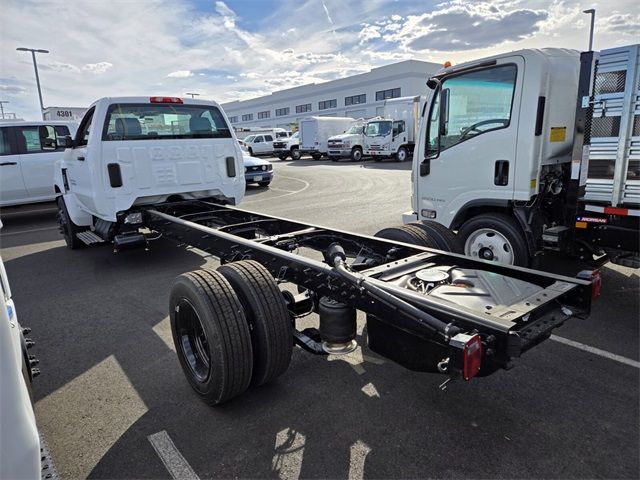 2024 Chevrolet Silverado MD Work Truck