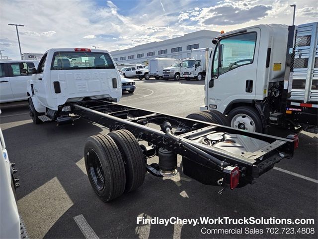 2024 Chevrolet Silverado MD Work Truck