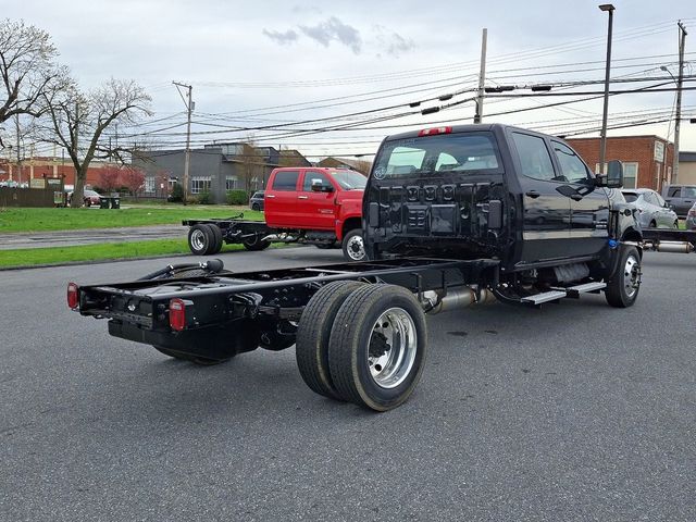 2024 Chevrolet Silverado MD Work Truck