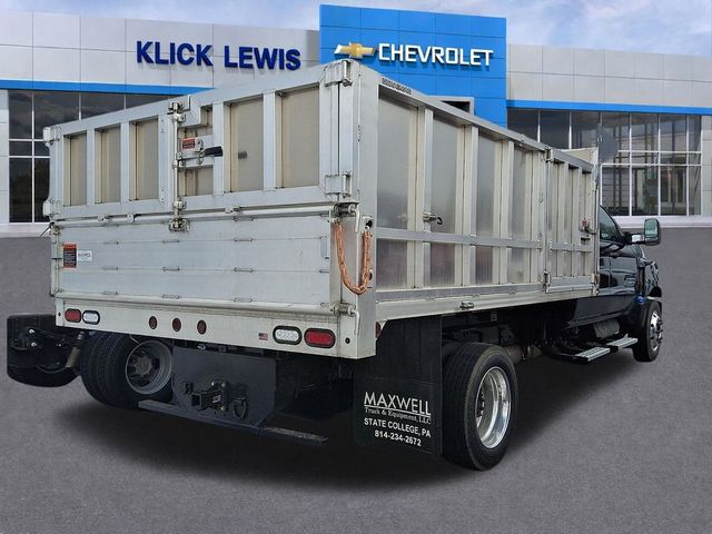 2024 Chevrolet Silverado MD Work Truck