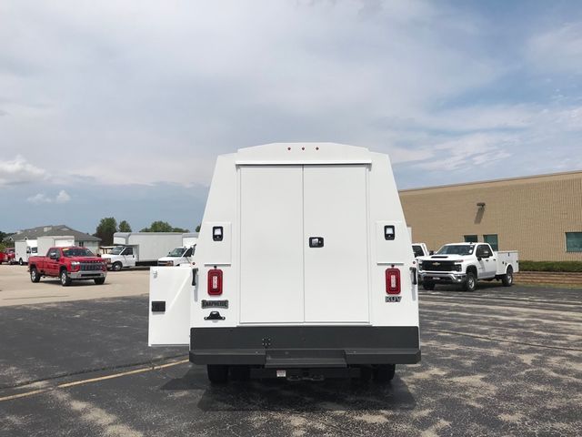 2024 Chevrolet Silverado MD Work Truck