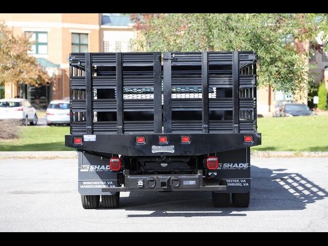 2024 Chevrolet Silverado MD Work Truck