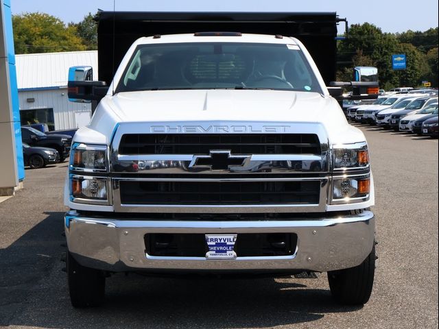 2024 Chevrolet Silverado MD Work Truck