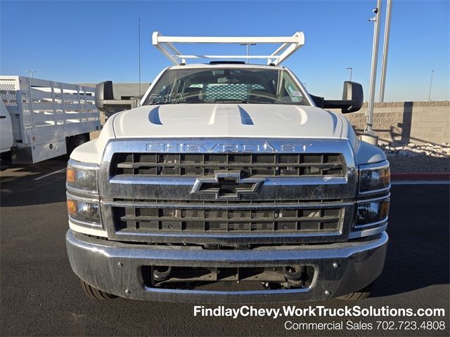 2024 Chevrolet Silverado MD Work Truck