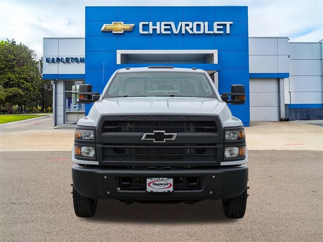 2024 Chevrolet Silverado MD Work Truck