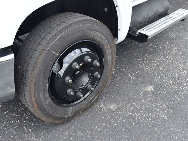 2024 Chevrolet Silverado MD Work Truck