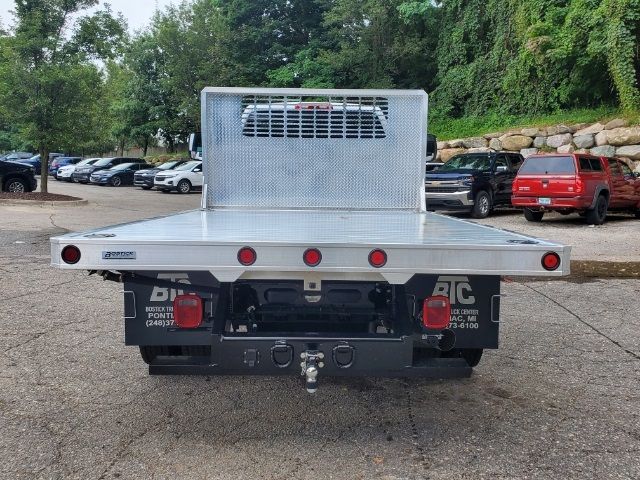 2024 Chevrolet Silverado MD Work Truck