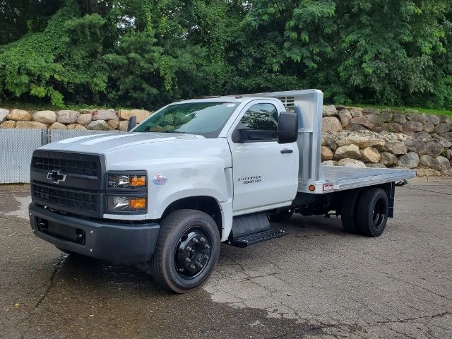 2024 Chevrolet Silverado MD Work Truck