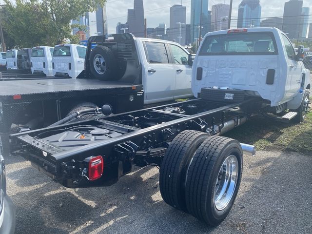 2024 Chevrolet Silverado MD Work Truck