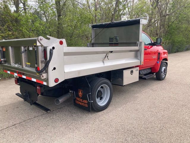 2024 Chevrolet Silverado MD Work Truck