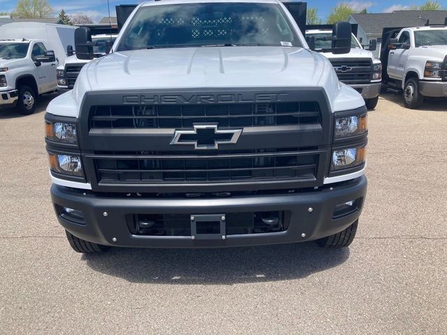 2024 Chevrolet Silverado MD Work Truck