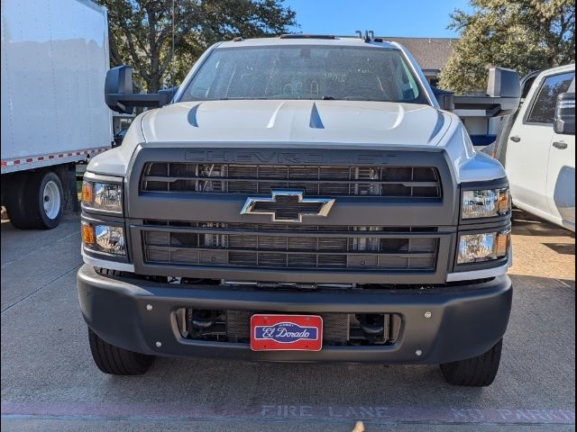 2024 Chevrolet Silverado MD Work Truck