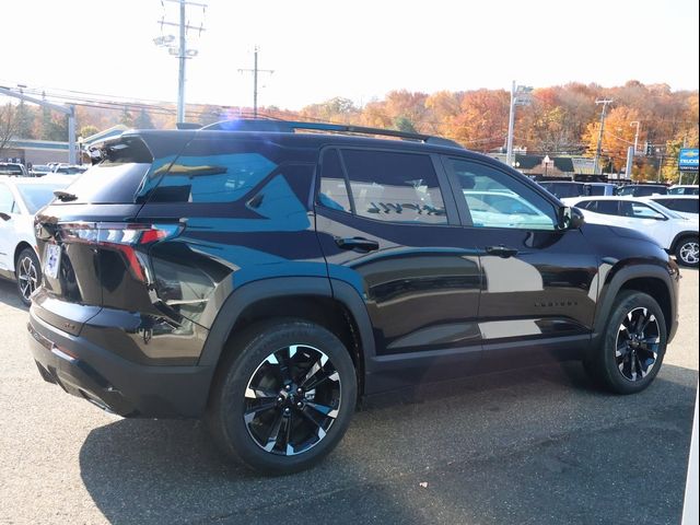 2024 Chevrolet Silverado MD Work Truck