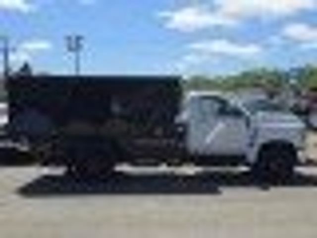 2024 Chevrolet Silverado MD Work Truck