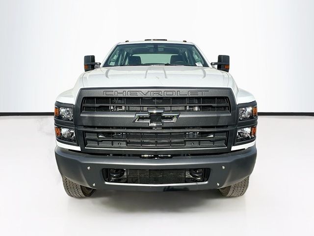 2024 Chevrolet Silverado MD Work Truck