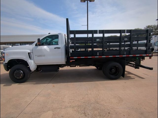 2024 Chevrolet Silverado MD Work Truck