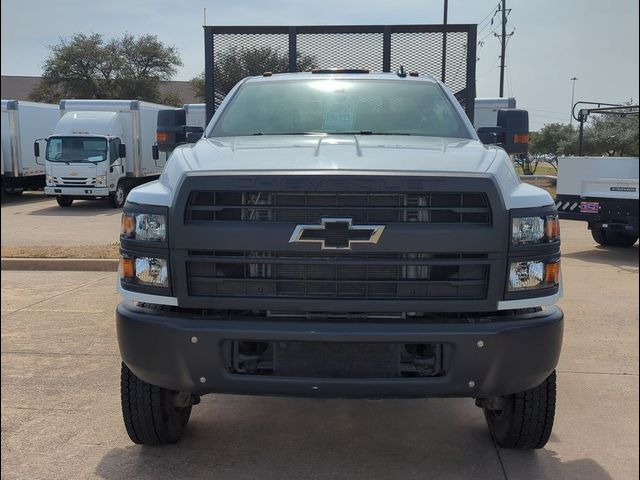 2024 Chevrolet Silverado MD Work Truck