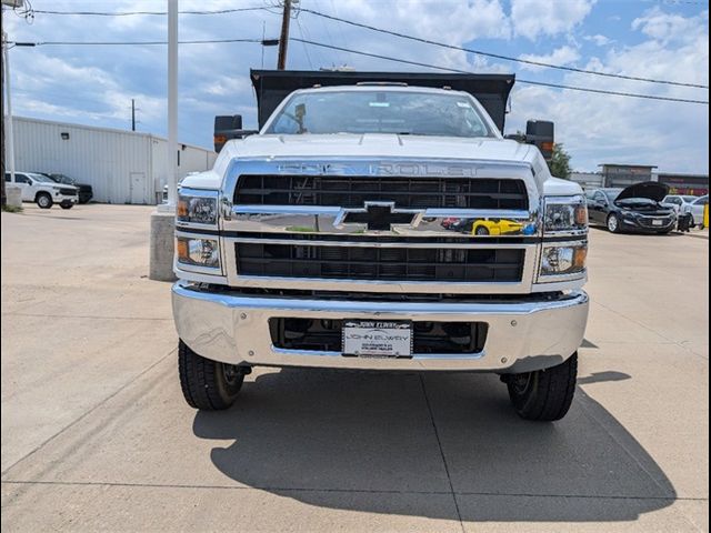 2024 Chevrolet Silverado MD Work Truck