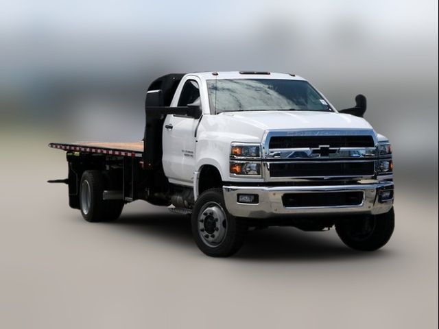 2024 Chevrolet Silverado MD Work Truck