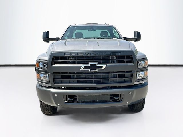 2024 Chevrolet Silverado MD Work Truck